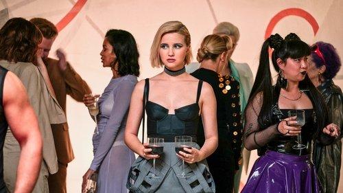 The Girlfriend Experience Season 3 Episode 3 - Deepfake