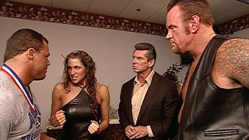 WWE Friday Night SmackDown Season 4 Episode 7 - SmackDown - Feb. 14, 2002