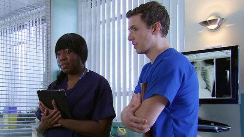 Holby City Season 15 Episode 9 - Fault Lines
