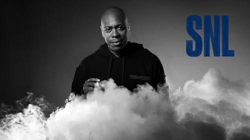 Saturday Night Live Season 46 Episode 6 - Dave Chappelle with Foo Fighters