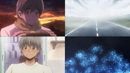 Honey and Clover Season 1 Episode 24 - We're a Continuously Spinning Ferris Wheel