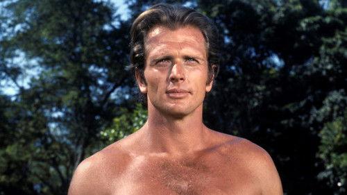 Tarzan Season 1 Episode 13 - Pearls of Tanga