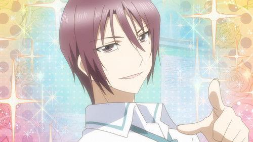 D-Frag! Season 1 Episode 6 - So That Means We're in a Love Triangle!