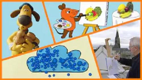 Die Sendung mit der Maus Season 54 Episode 19 - Episode 19