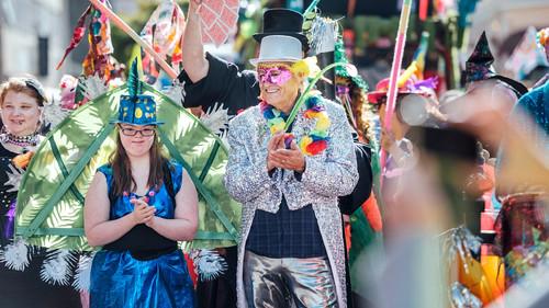 Lerins lärlingar Season 2 Episode 6 - Episode 6