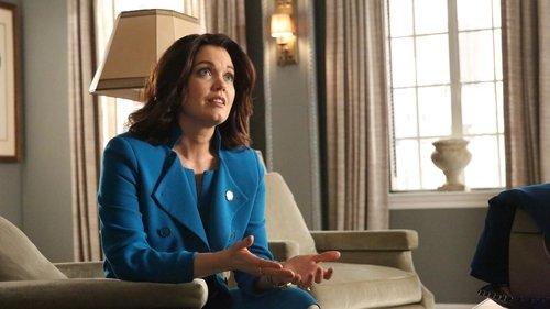 Scandal Season 6 Episode 11 - Trojan Horse