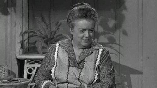 undefined Season 2 Episode 9 - Aunt Bee's Brief Encounter