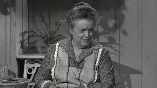 The Andy Griffith Show Season 2 Episode 9 - Aunt Bee's Brief Encounter