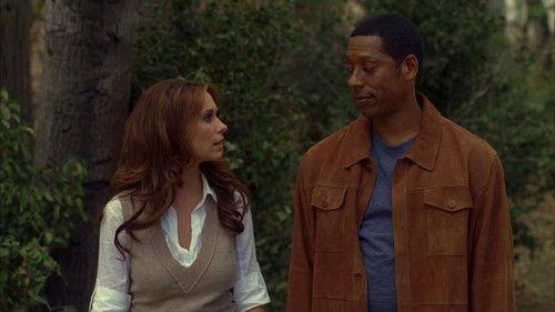 undefined Season 3 Episode 7 - Unhappy Medium