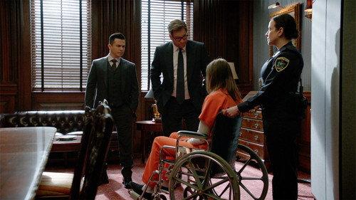 Bull Season 2 Episode 20 - Justified