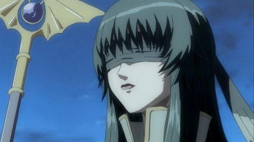 Ragnarok The Animation Season 1 Episode 12 - I Can't Do It