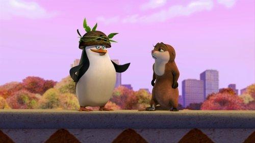 The Penguins of Madagascar Season 2 Episode 27 - Work Order