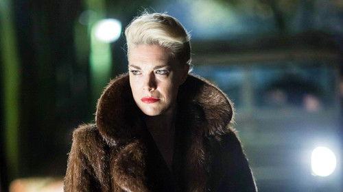 Partners in Crime Season 1 Episode 4 - N or M? - Part One