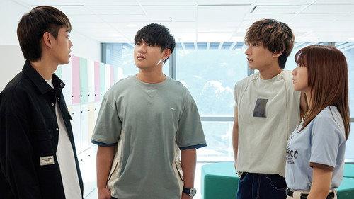 Games of Two Halves Season 1 Episode 5 - Episode 5