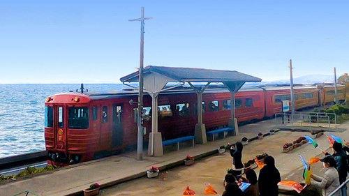 Train Cruise Season 11 Episode 3 - A Trip Through Time in Ehime