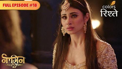 Naagin Season 2 Episode 18 - Shivangi Brings Rudra Back to Life