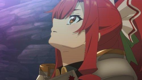 I Left My A-Rank Party to Help My Former Students Reach the Dungeon Depths! Season 1 Episode 20 - The World Turns Inside-Out