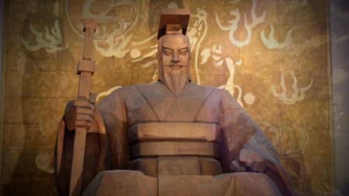 Ancient Aliens Season 6 Episode 7 - Emperors, Kings and Pharaohs