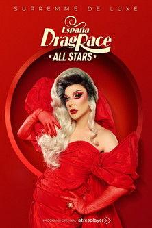 Drag Race España All Stars poster