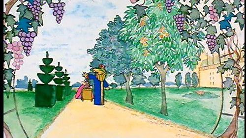 Muzzy in Gondoland Season 1 Episode 1 - Part 1