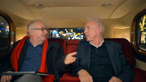 Bij Van Duin op de Achterbank Season 1 Episode 1 - Youp van 't Hek