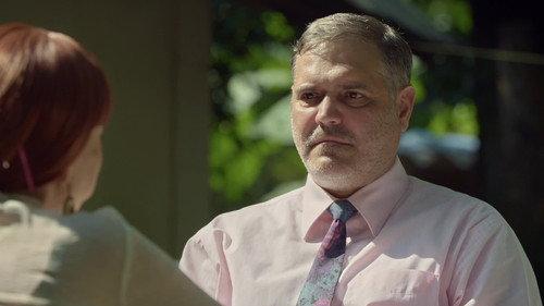 Las Fierbinţi Season 16 Episode 11 - Manevra lui Vasile (2)