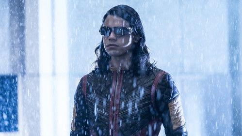 The Flash Season 3 Episode 14 - Attack on Central City (2)