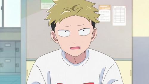 You and I Are Polar Opposites Season 1 Episode 6 - Culture Festival!