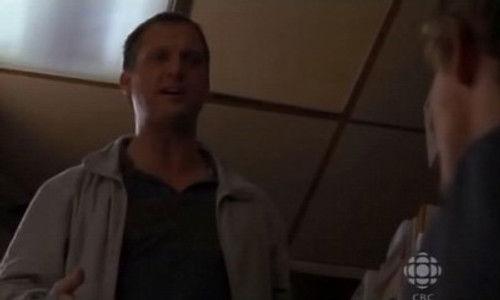 Intelligence Season 1 Episode 13 - Down But Not Out