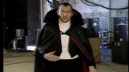 SCTV Network 90 Season 3 Episode 4 - 3D Stake From the Heart