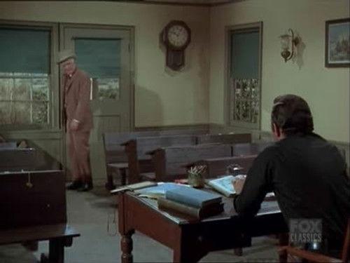 Bonanza Season 6 Episode 24 - Right Is the Fourth R