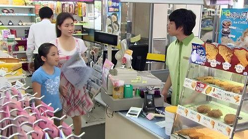 High Kick Through The Roof Season 1 Episode 4 - Episode 4