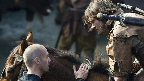 Camelot Season 1 Episode 9 - The Battle of Bardon Pass