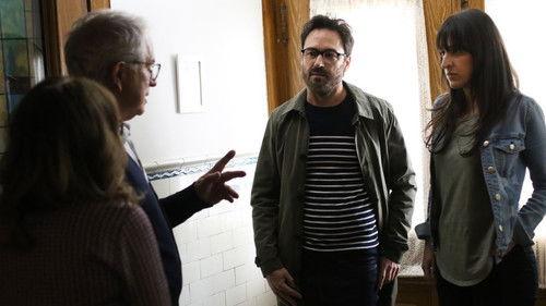 Les Simone Season 2 Episode 9 - Episode 9