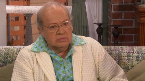 Una familia de diez Season 1 Episode 11 - El papá de la Nena