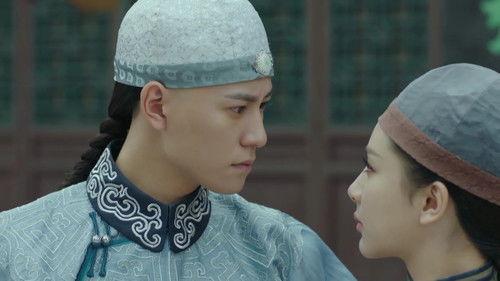 The Legend of Dragon Pearl Season 1 Episode 2 - Episode 2