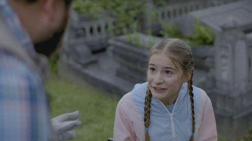 Kosmoo Season 3 Episode 9 - Episode 9