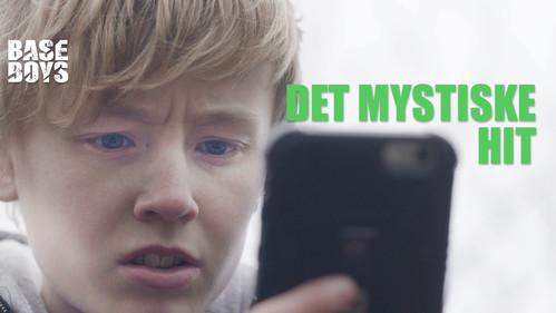 BaseBoys Season 1 Episode 4 - The mysterious hit