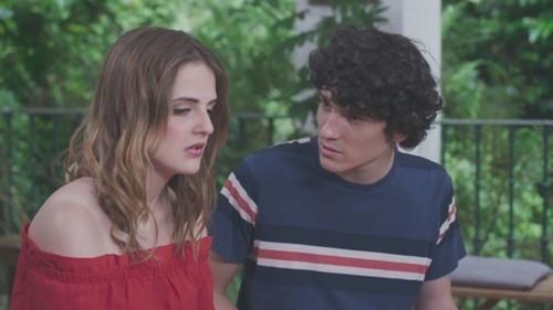 Go!azen Season 6 Episode 7 - Zein zoriontsu izan garen