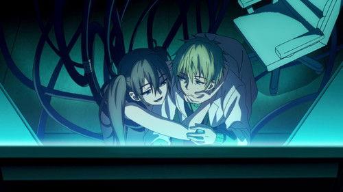 A Certain Scientific Accelerator Season 1 Episode 7 - Download (Time Limit)