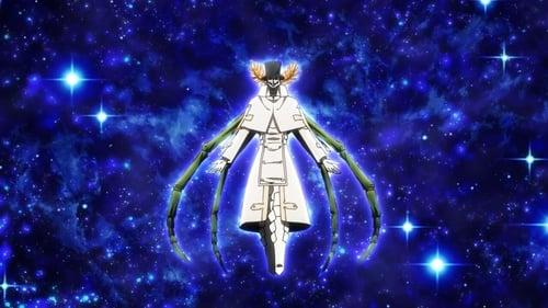 undefined Season 2 Episode 21 - Enemy Contact