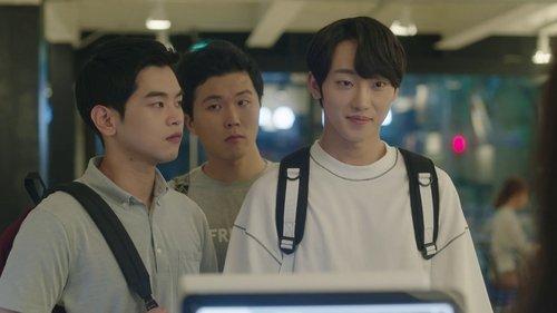 My ID is Gangnam Beauty Season 1 Episode 5 - The Handsome Guy’s Counterattack