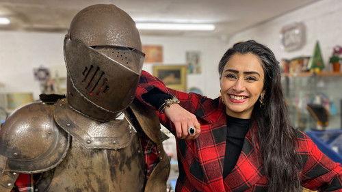 Bargain Hunt Season 68 Episode 14 - Quirky Collectibles