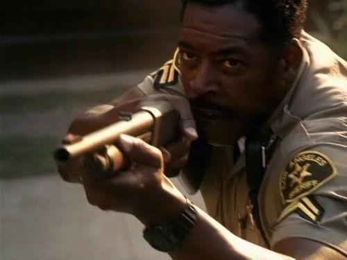 10-8: Officers on Duty Season 1 Episode 10 - The Wild Bunch