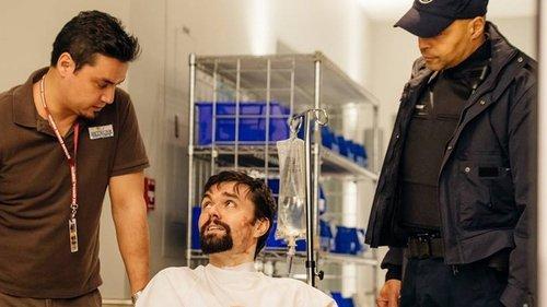 Remedy Season 1 Episode 10 - Quit the Horizon