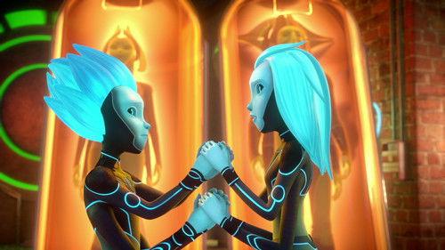 3Below: Tales of Arcadia Season 2 Episode 13 - A Glorious End, Part 2