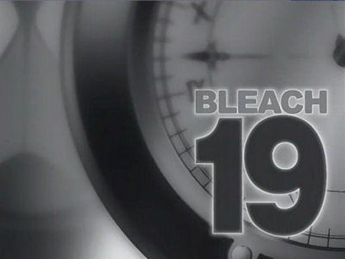 Bleach Season 1 Episode 19 - Ichigo Becomes a Hollow!