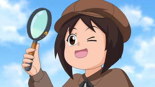 Ori Princess Season 1 Episode 22 - Episode 22