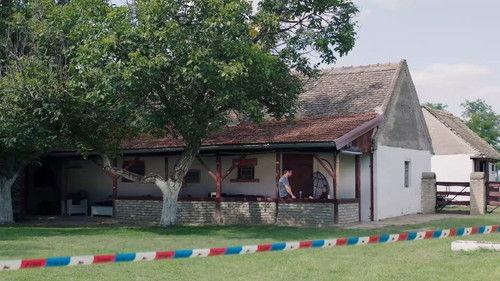 Underneath Season 2 Episode 8 - Episode #2.8