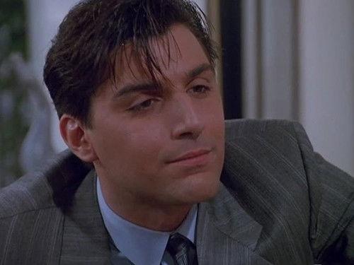 Murder, She Wrote Season 7 Episode 11 - Family Doctor